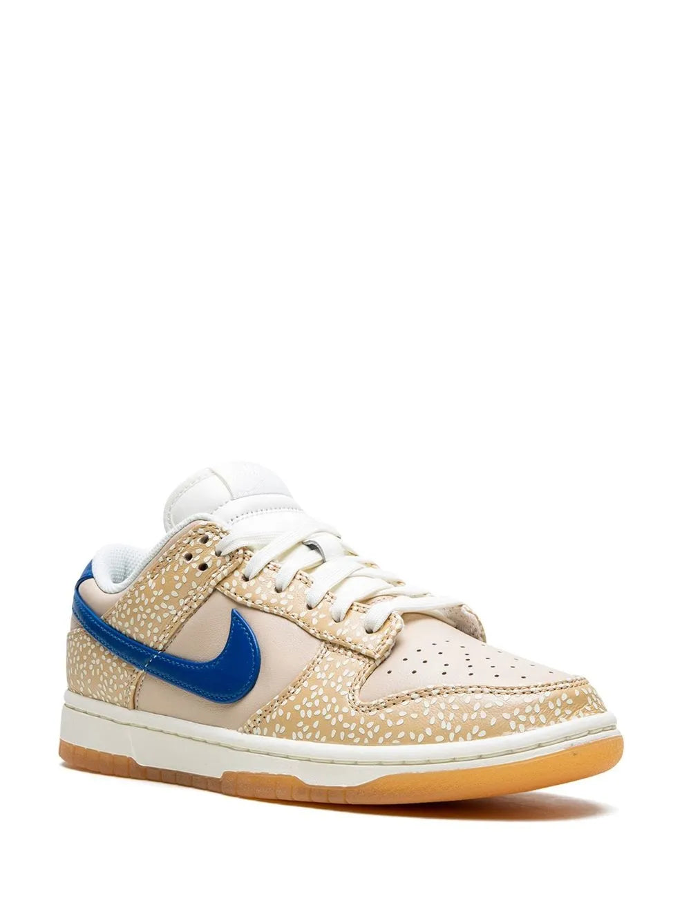 Dunk Low Montreal Bagel