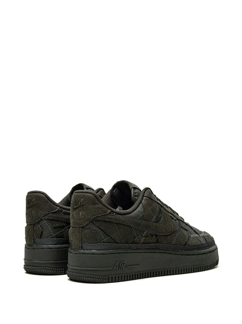 Billie Eilish Air Force 1 Low Sequoia
