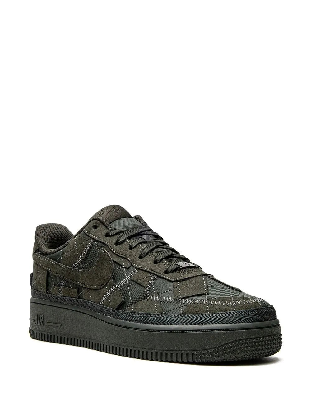 Billie Eilish Air Force 1 Low Sequoia