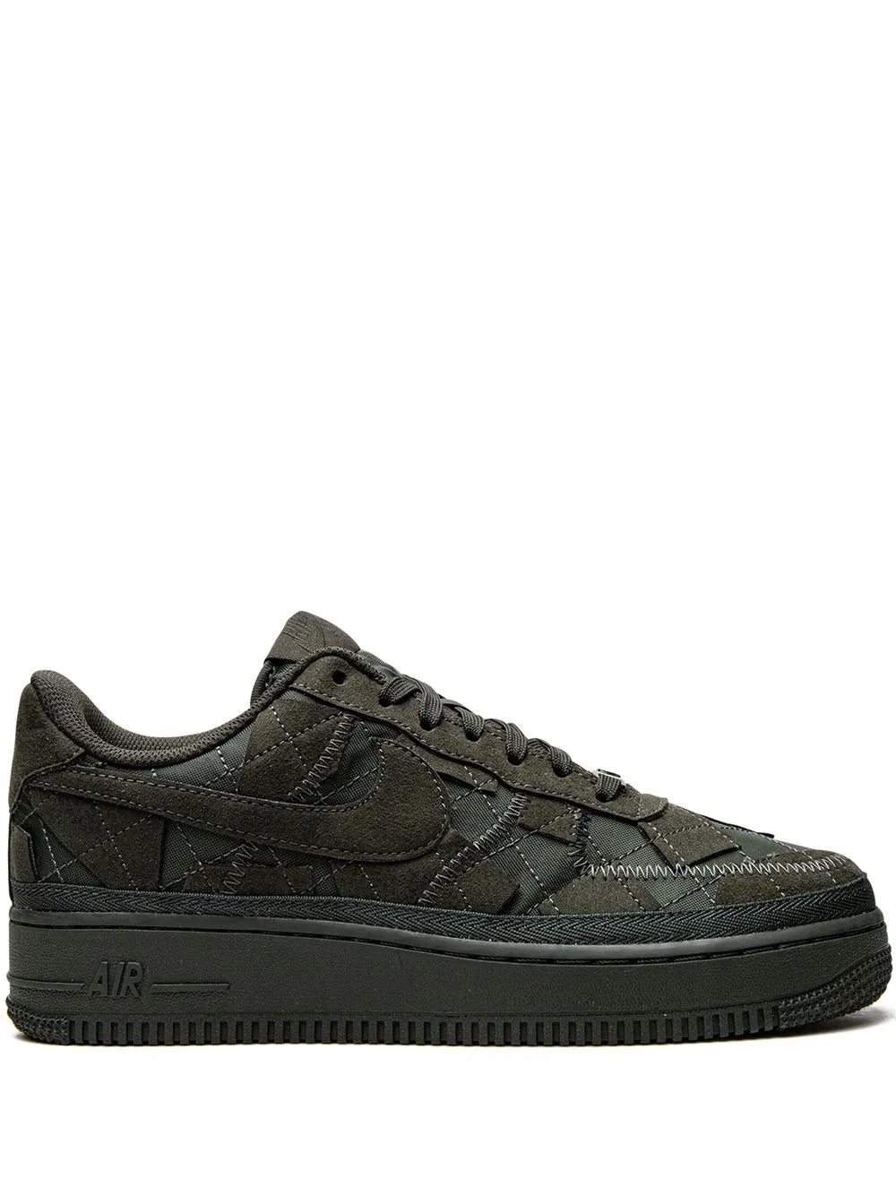 Billie Eilish Air Force 1 Low Sequoia