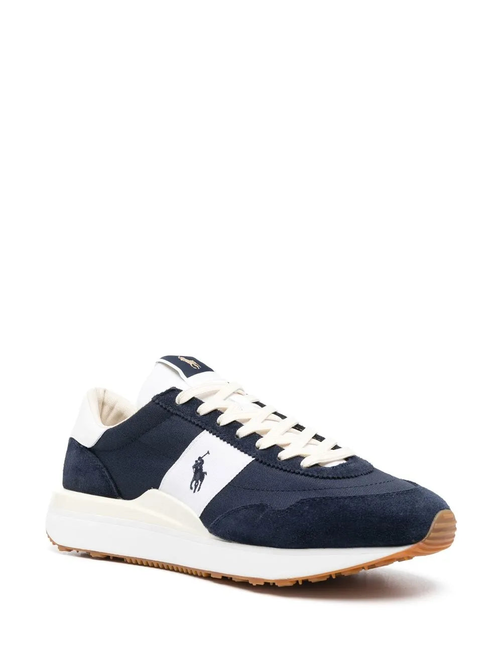 Train 89 Low-Top
