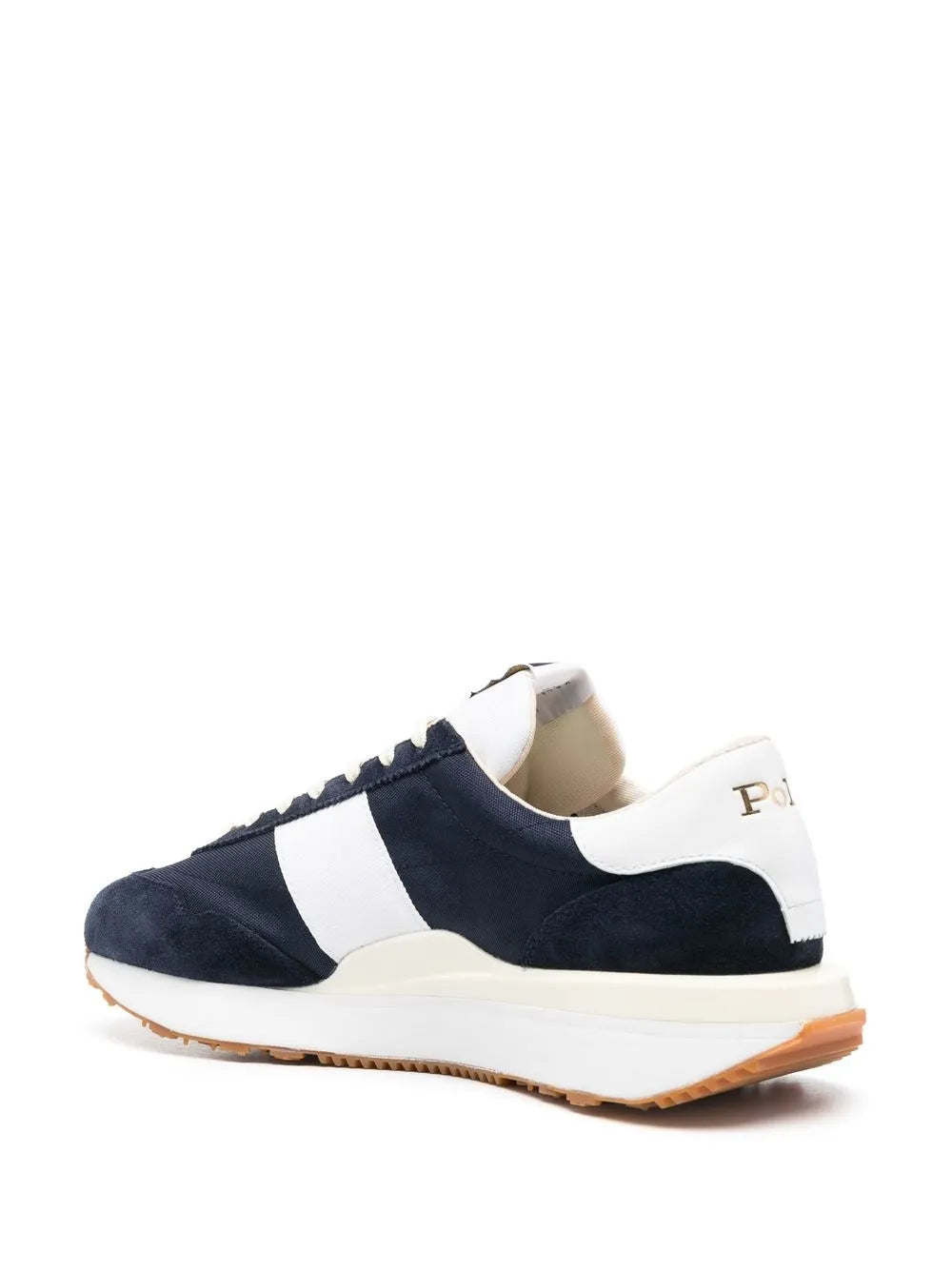 Train 89 Low-Top