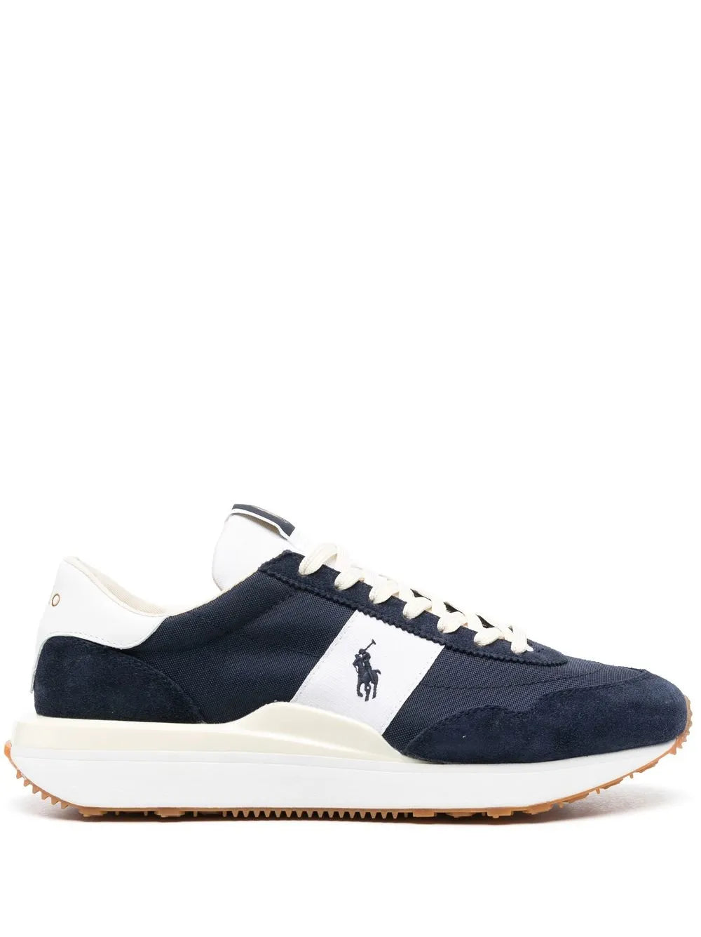 Train 89 Low-Top