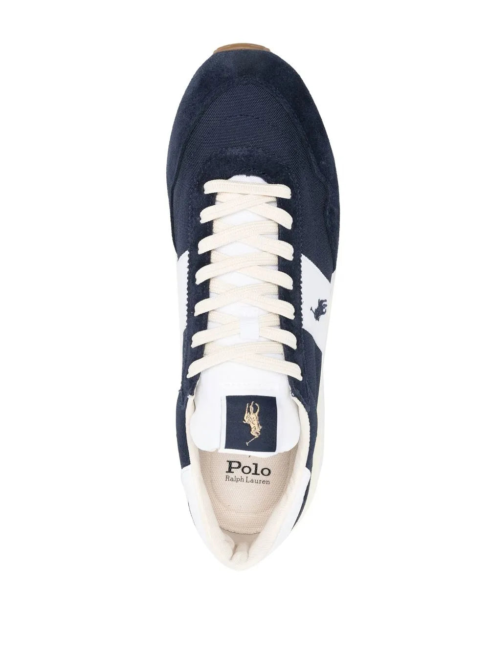 Train 89 Low-Top