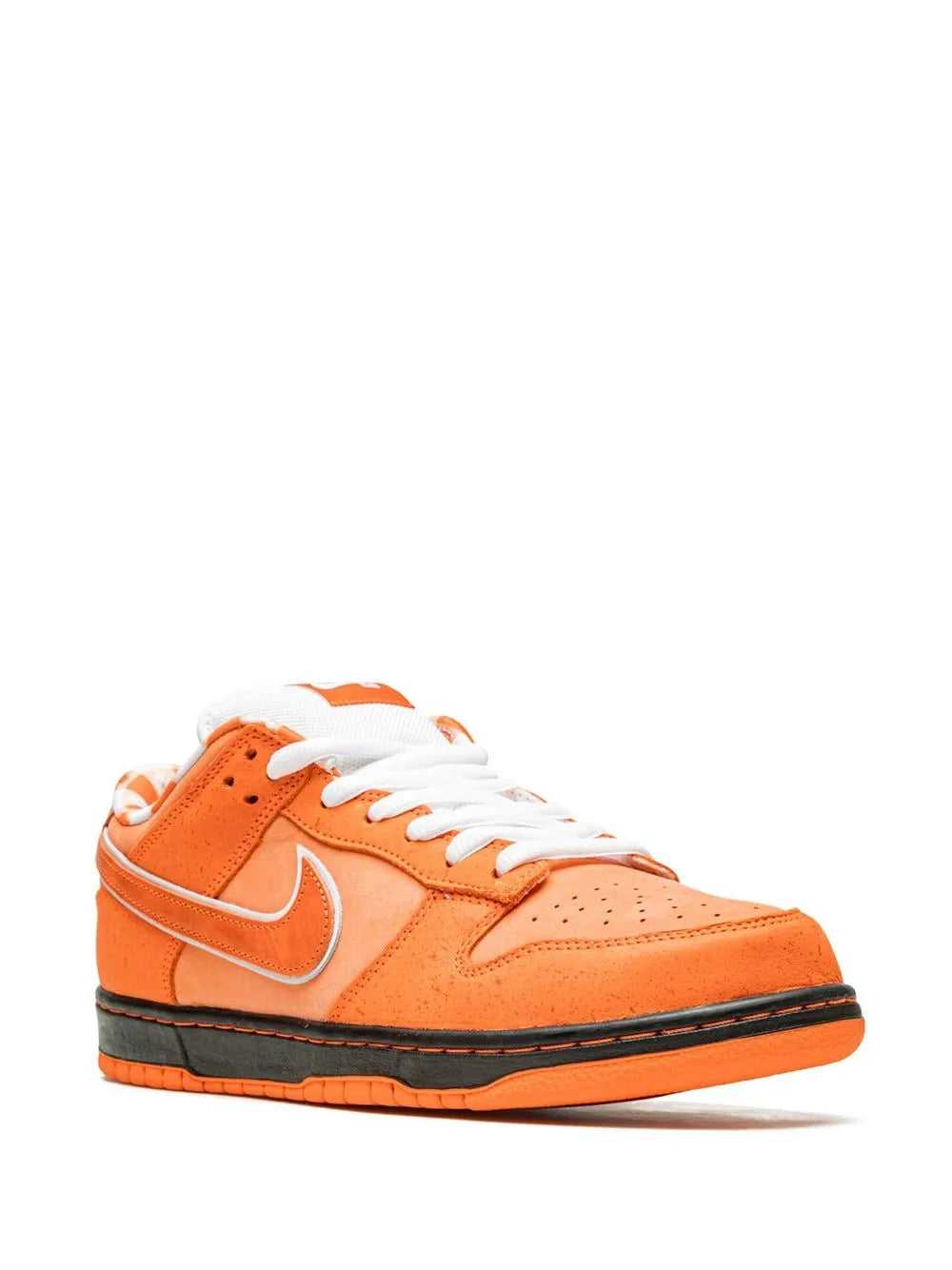 Concepts Sb Dunk Low Orange Lobster Special Box