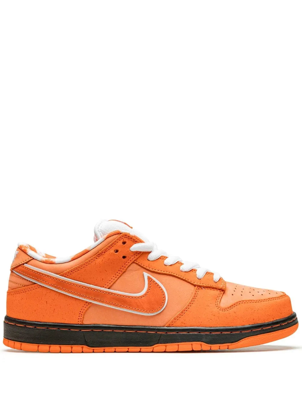 Concepts Sb Dunk Low Orange Lobster Special Box