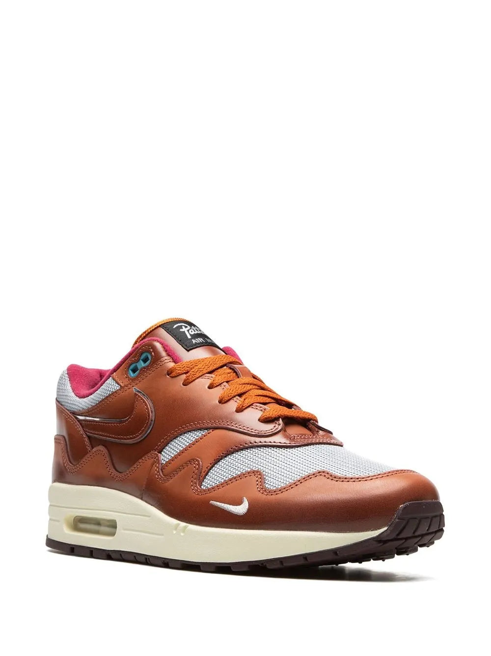 Patta Air Max 1 Dark Russet