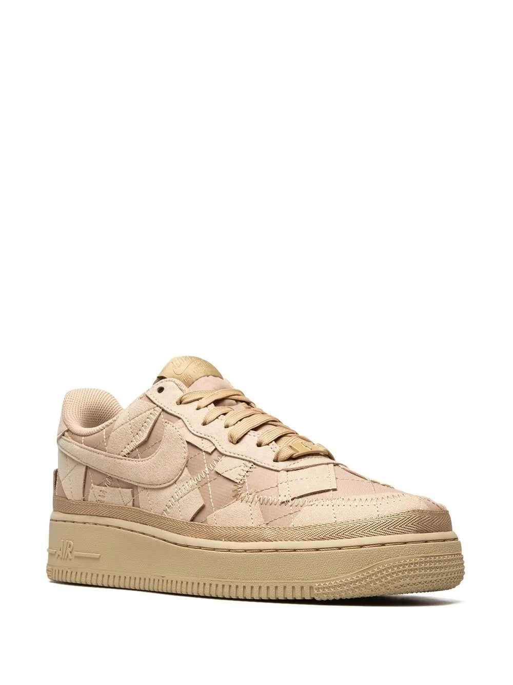 Billie Eilish Air Force 1 Low Mushroom