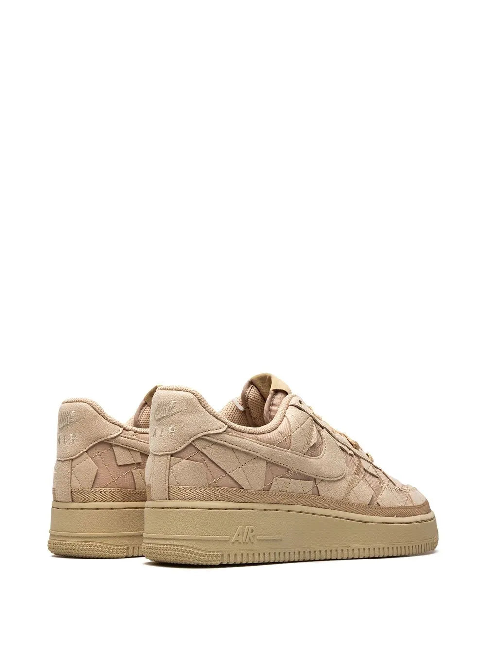 Billie Eilish Air Force 1 Low Mushroom