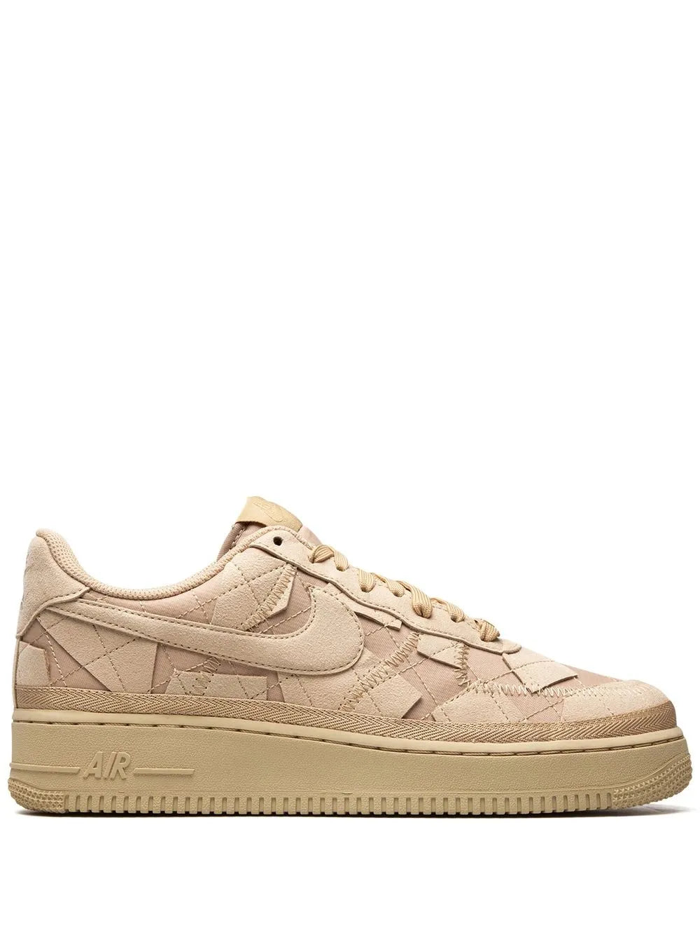 Billie Eilish Air Force 1 Low Mushroom