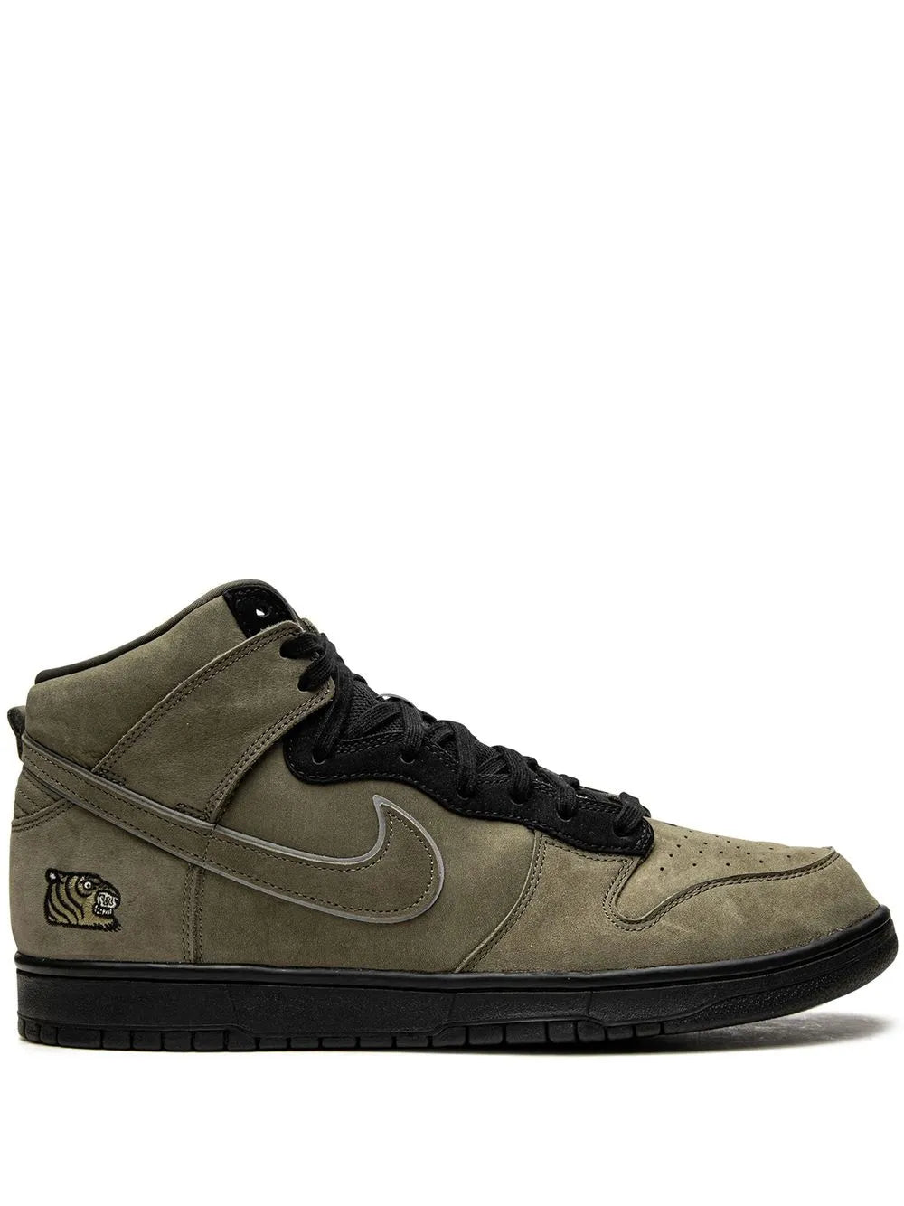 Sb Dunk High Soulgoods