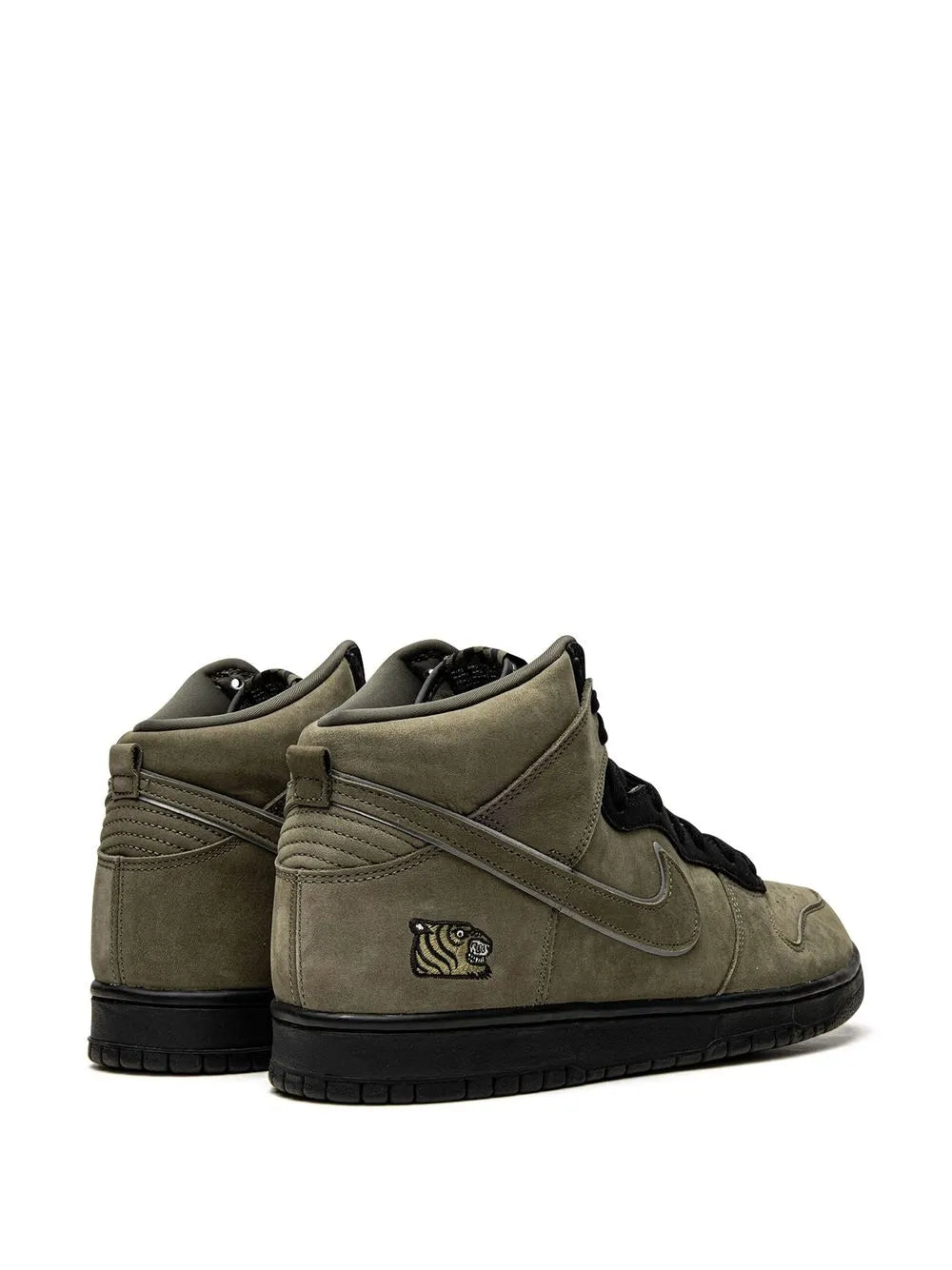 Sb Dunk High Soulgoods