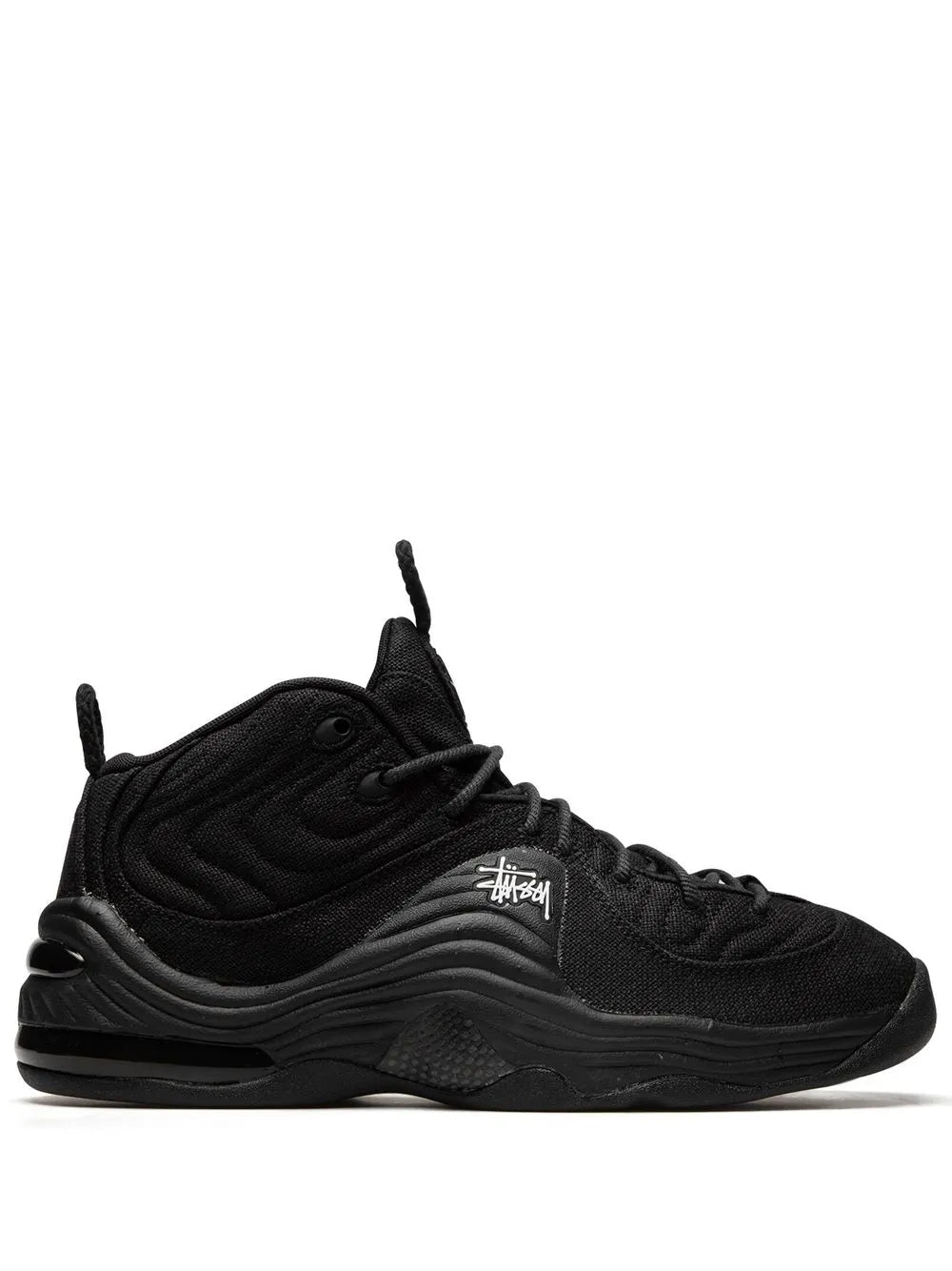 St?sy Air Penny 2 Triple Black