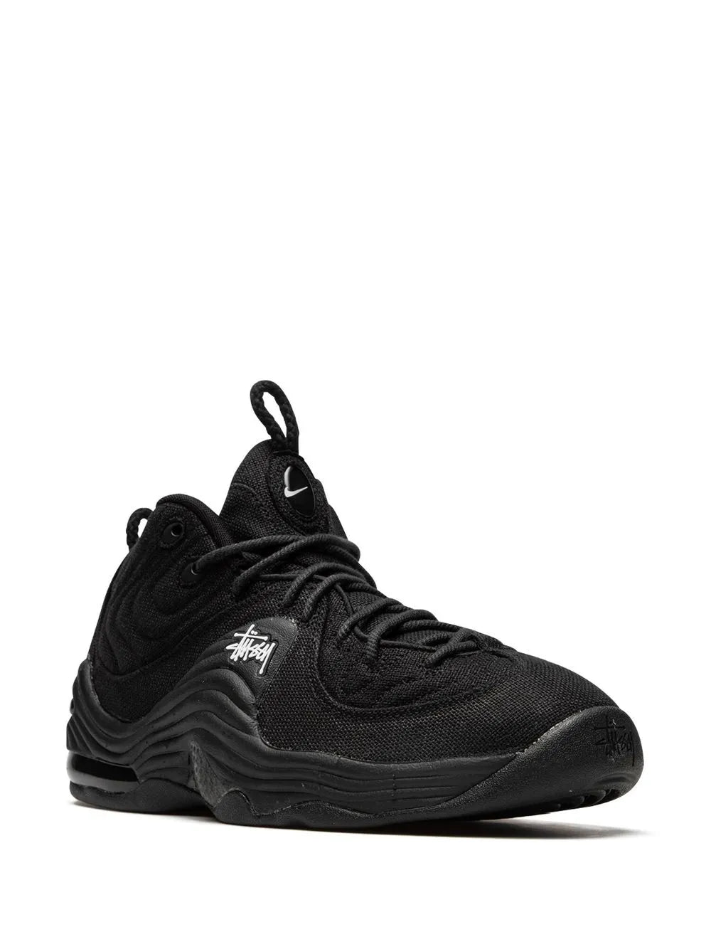 St?sy Air Penny 2 Triple Black