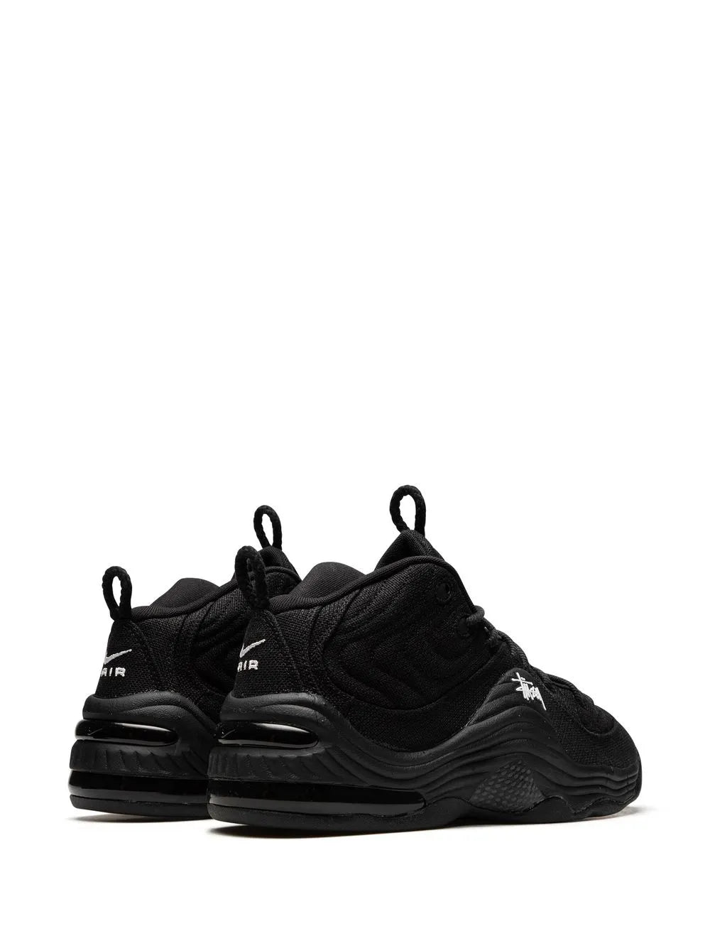 St?sy Air Penny 2 Triple Black