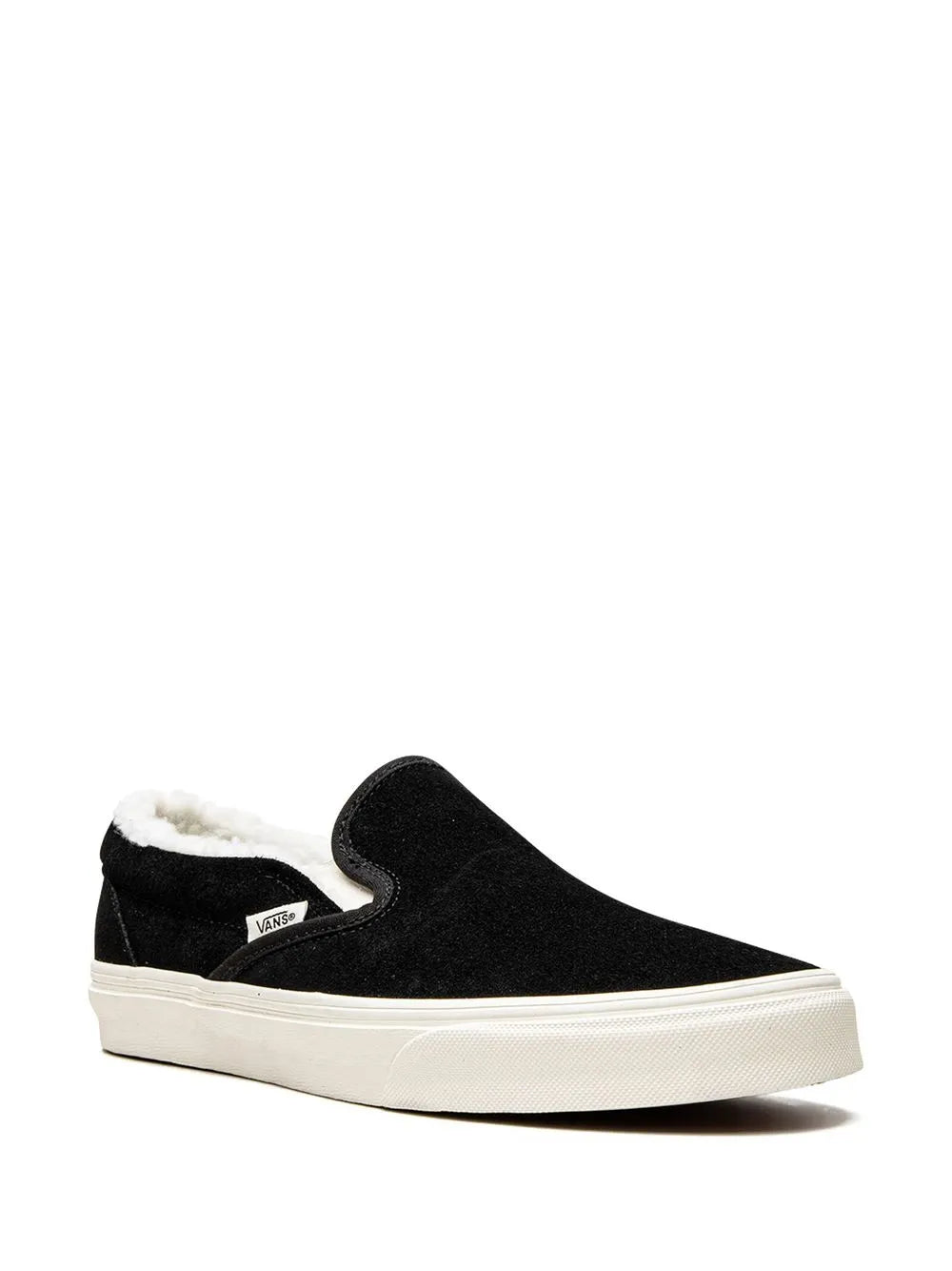 Classic Slip-On