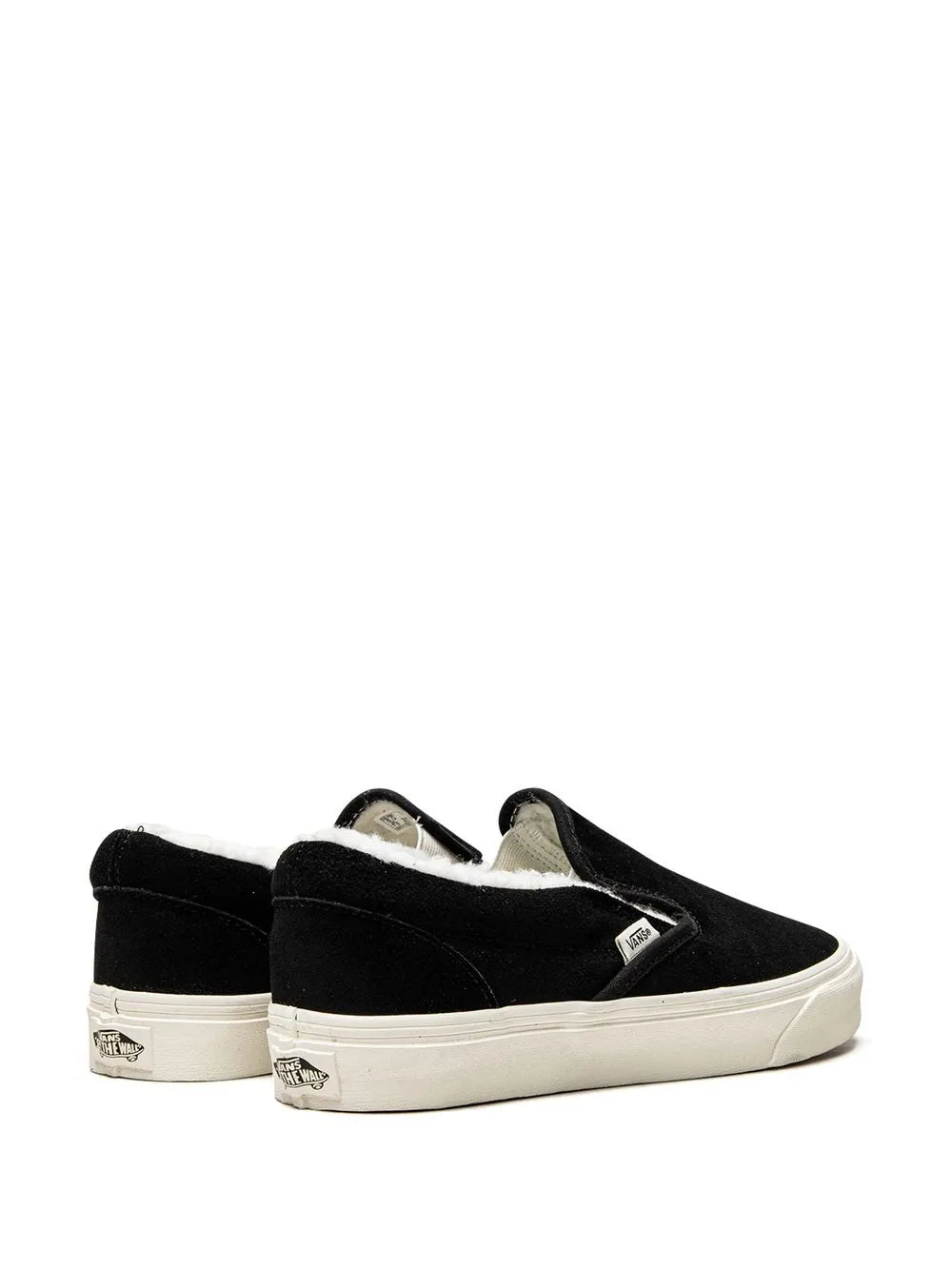 Classic Slip-On