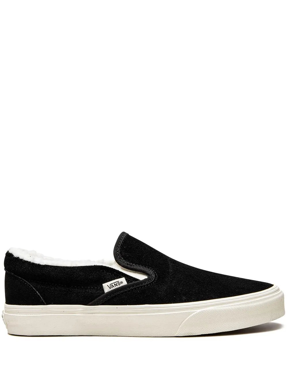 Classic Slip-On
