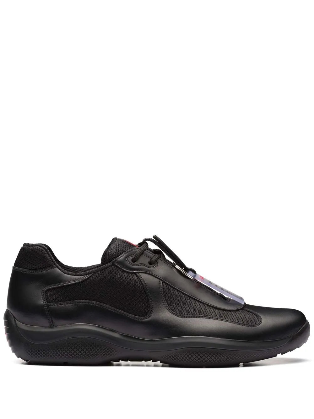 America? Cup Original Low-Top