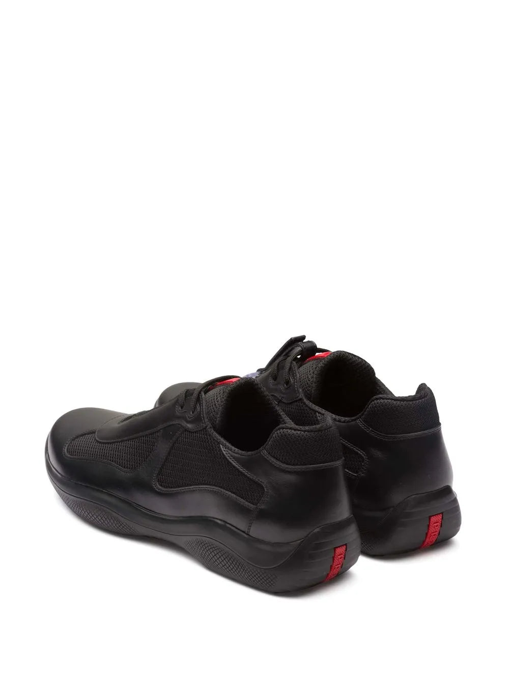 America? Cup Original Low-Top