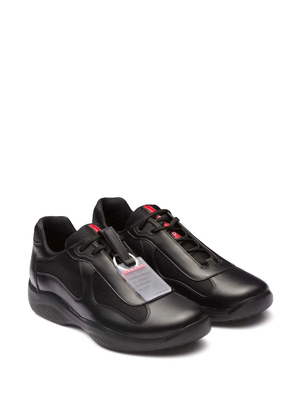 America? Cup Original Low-Top