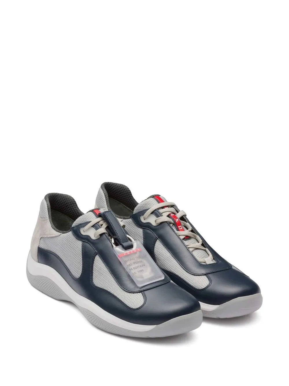 America? Cup Original Low-Top