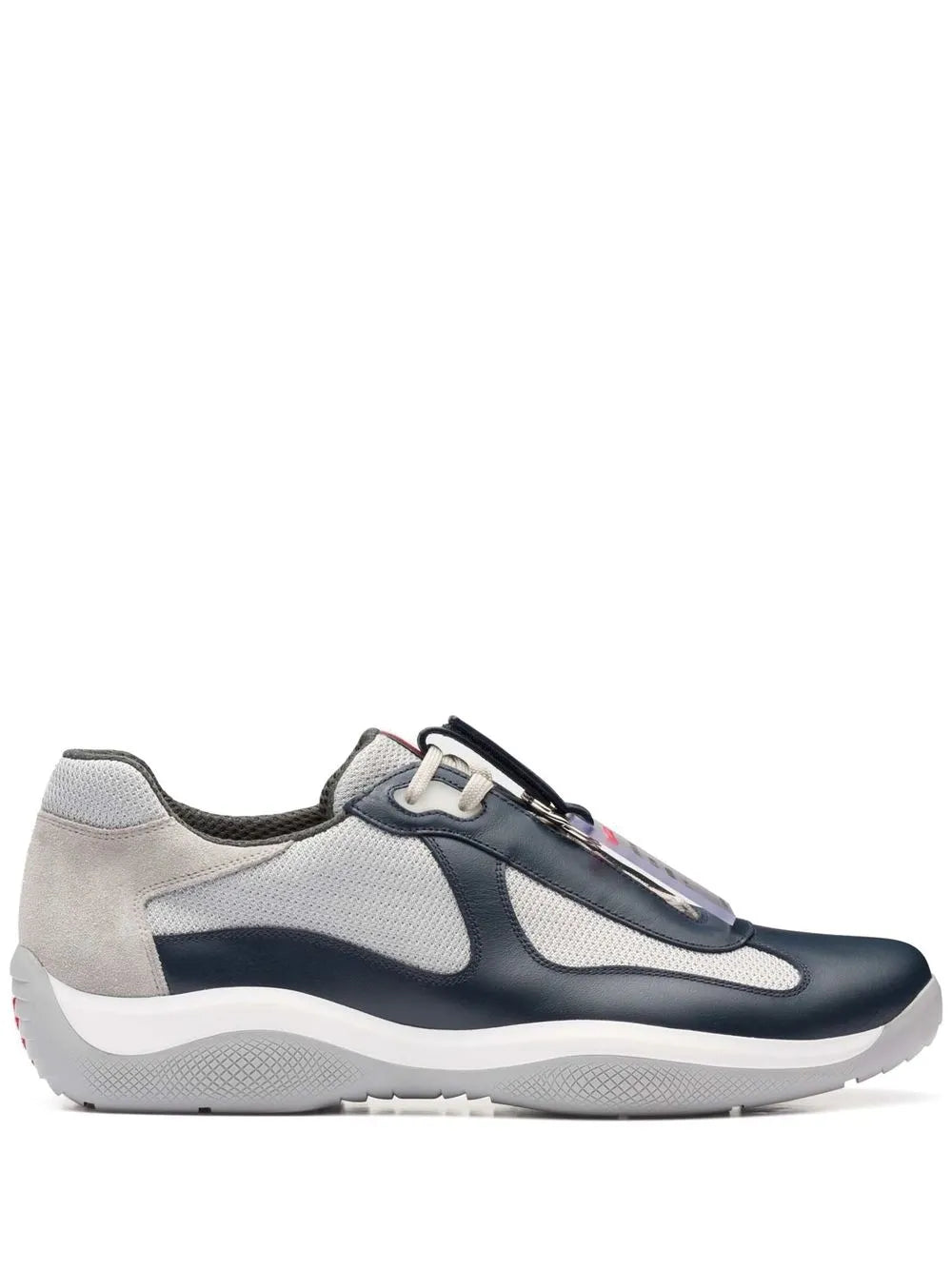 America? Cup Original Low-Top
