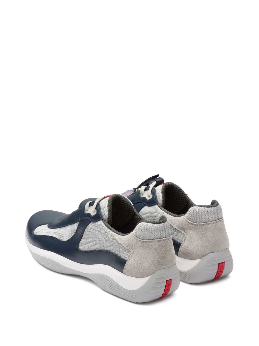 America? Cup Original Low-Top