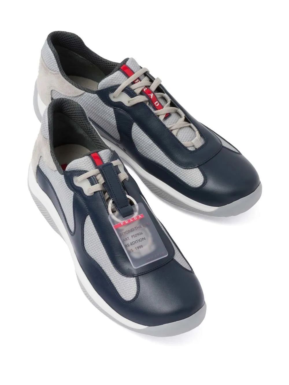 America? Cup Original Low-Top