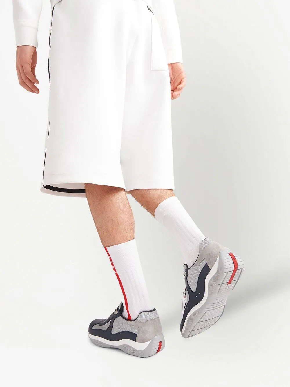 America? Cup Original Low-Top
