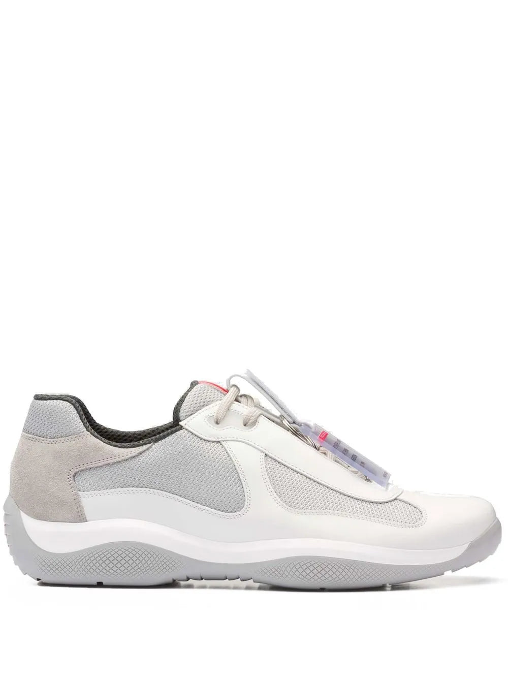 America? Cup Original Low-Top