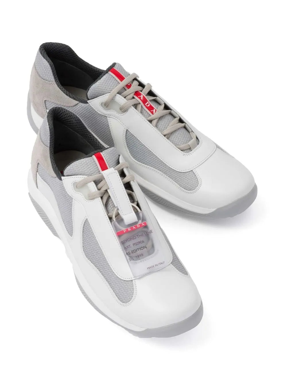 America? Cup Original Low-Top