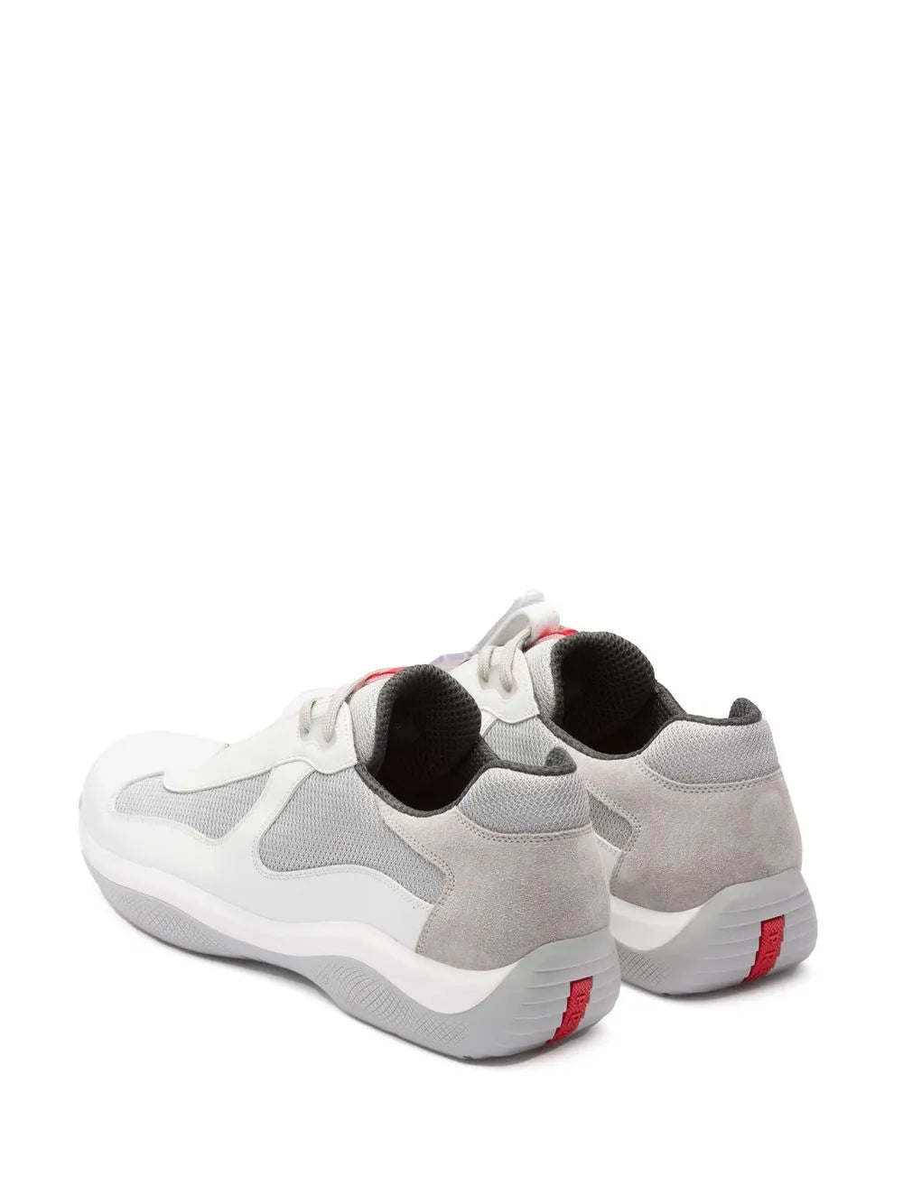 America? Cup Original Low-Top