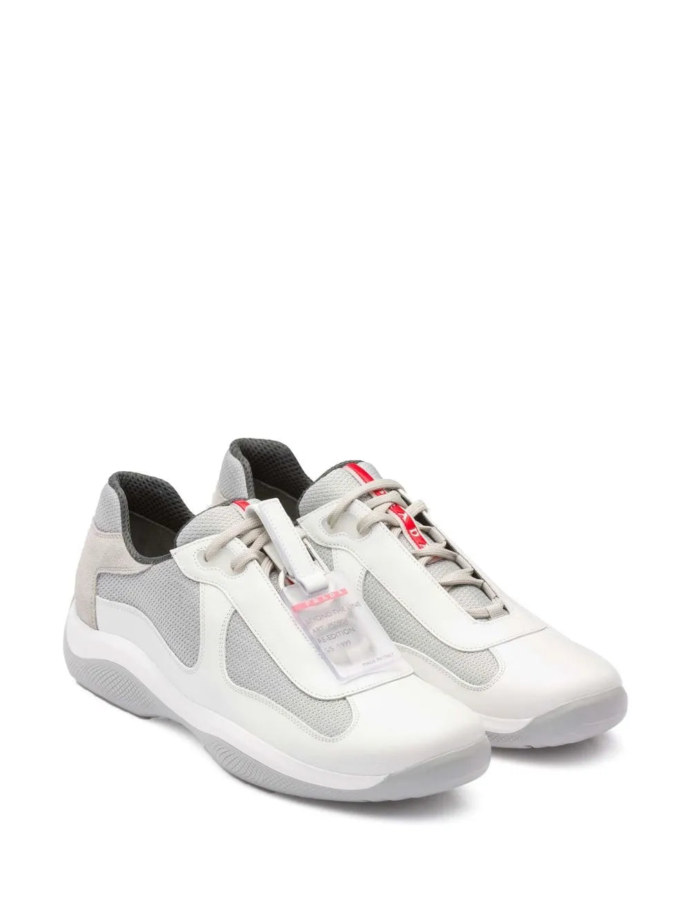 America? Cup Original Low-Top