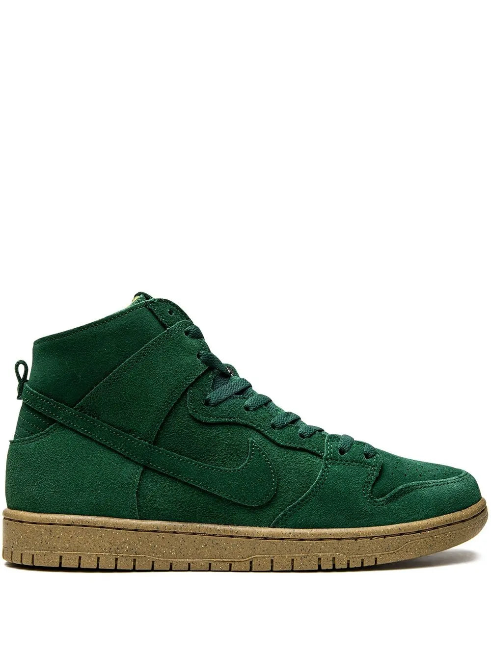 Sb Dunk High Decon Gorge Green
