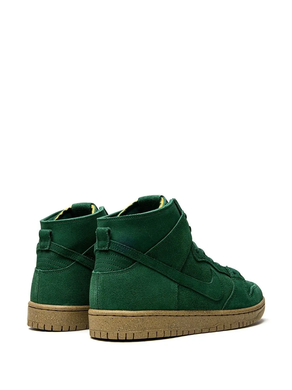 Sb Dunk High Decon Gorge Green