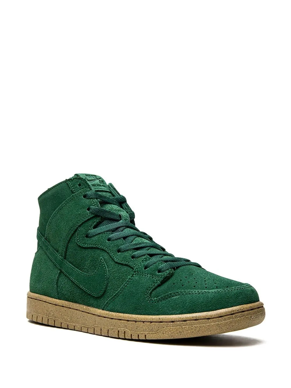 Sb Dunk High Decon Gorge Green