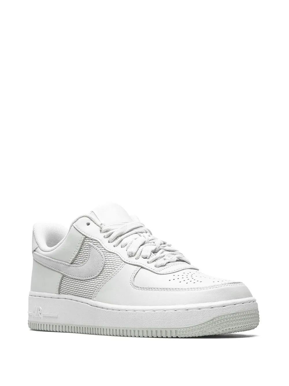 Slam Jam Air Force 1 Low White