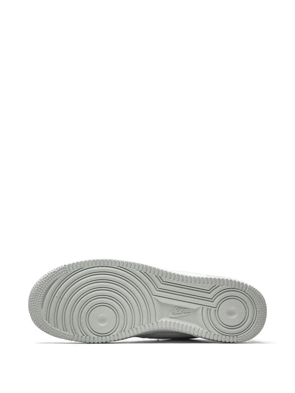 Slam Jam Air Force 1 Low White