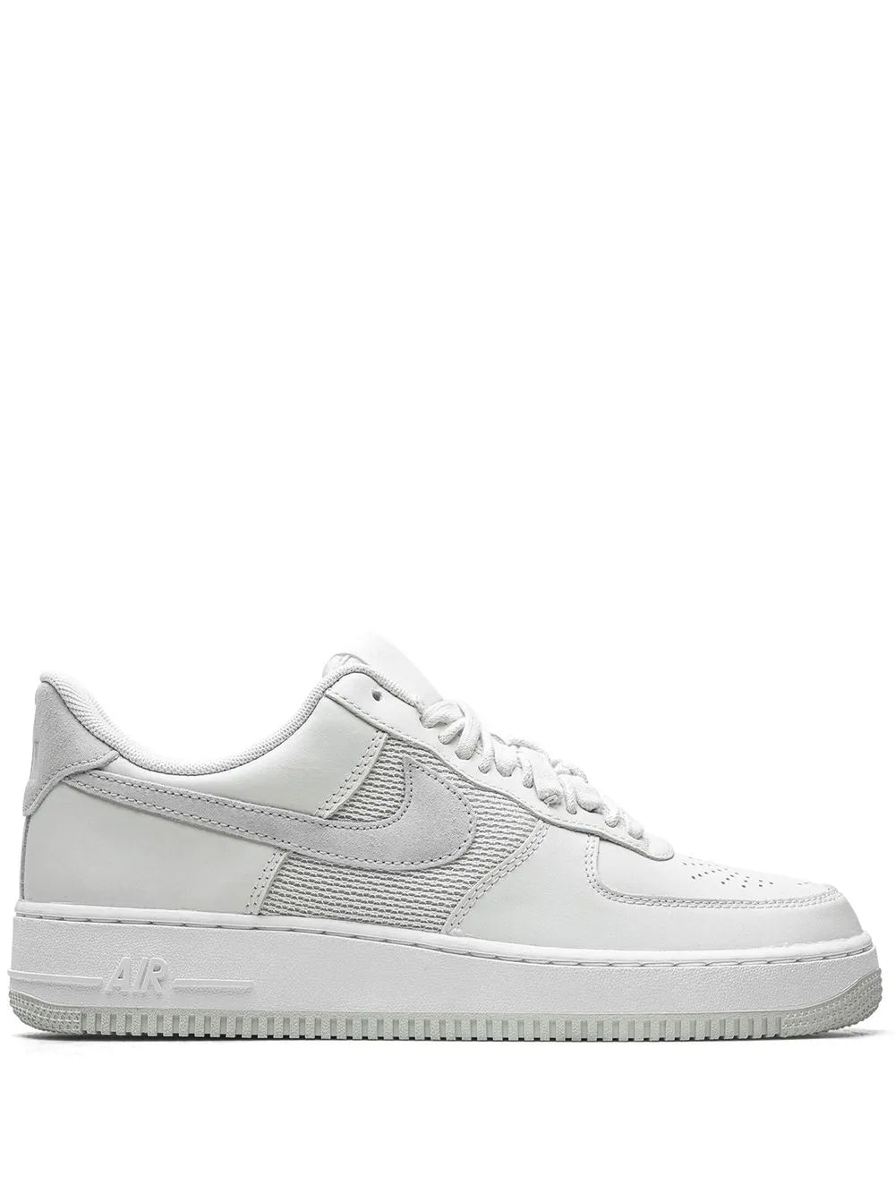 Slam Jam Air Force 1 Low White