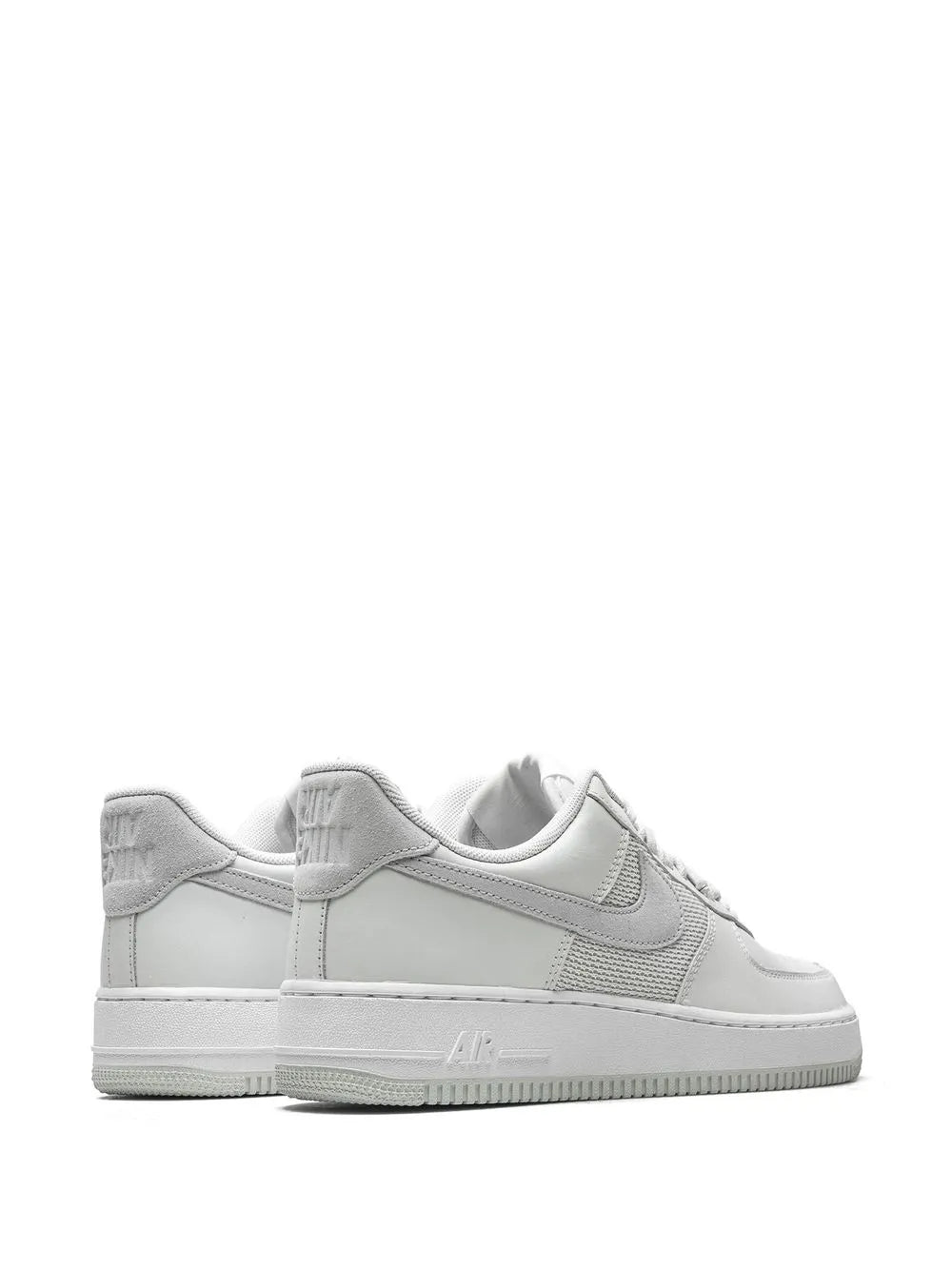 Slam Jam Air Force 1 Low White