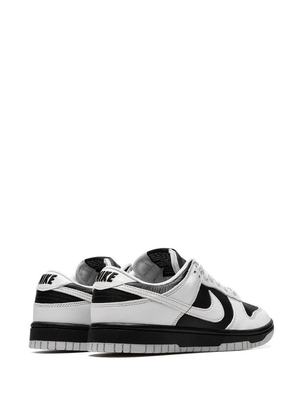 Dunk Low Reverse Panda