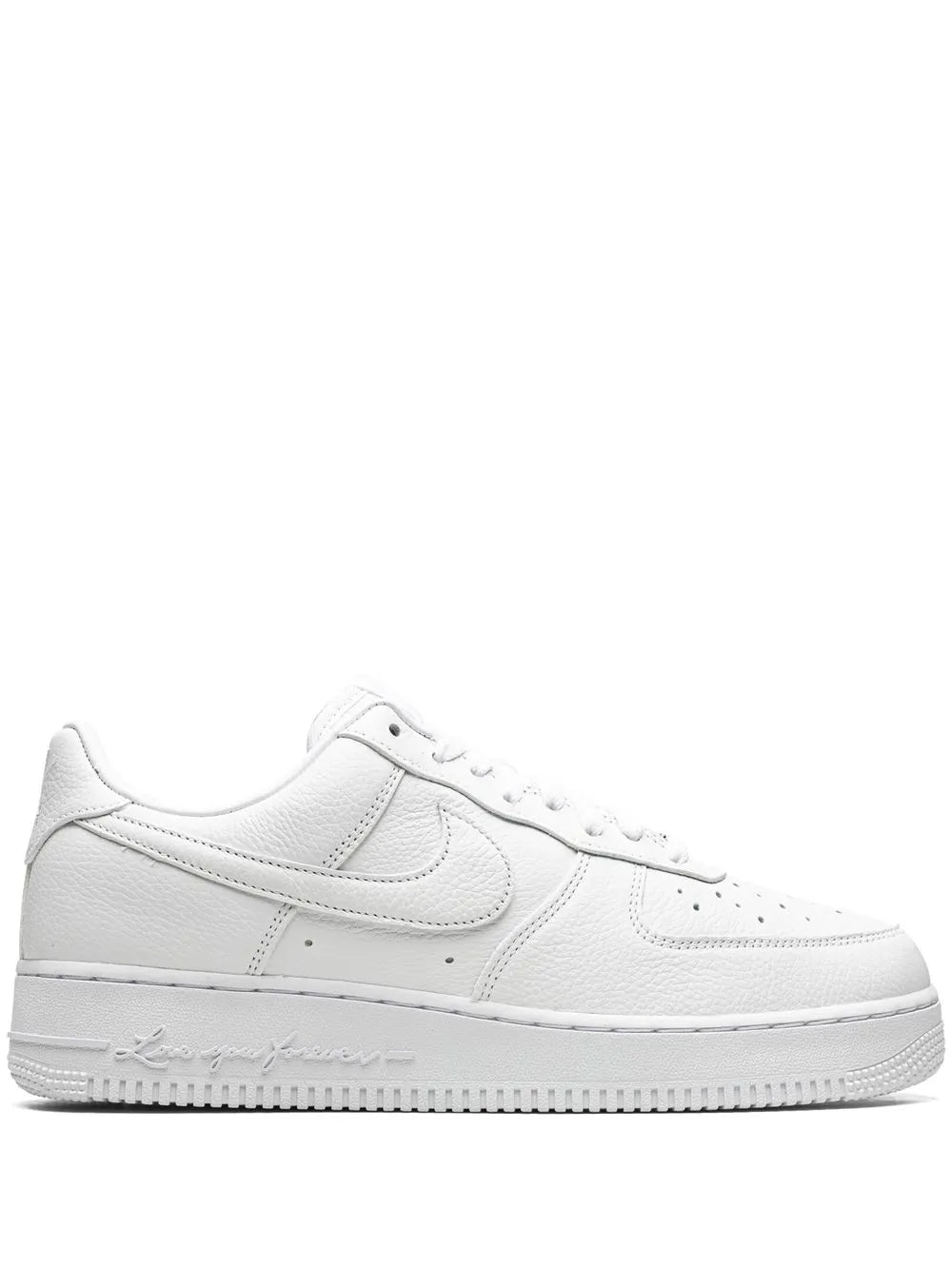 X Drake Nocta Air Force 1 Low Certified Lover Boy (Love You Forever Edition)