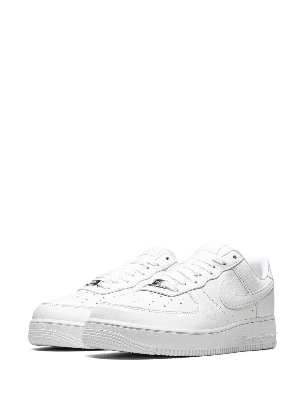 X Drake Nocta Air Force 1 Low Certified Lover Boy (Love You Forever Edition)