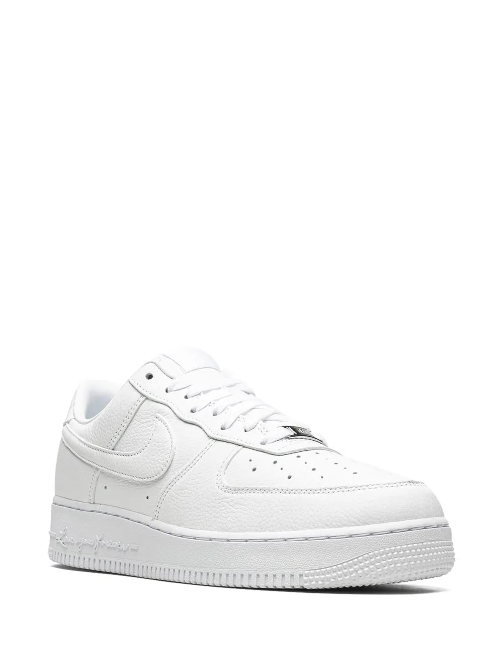 X Drake Nocta Air Force 1 Low Certified Lover Boy (Love You Forever Edition)