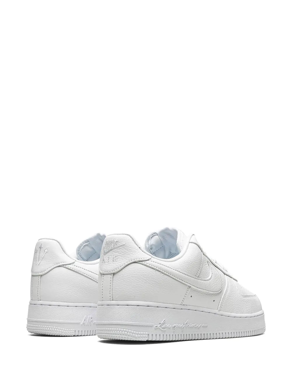 X Drake Nocta Air Force 1 Low Certified Lover Boy (Love You Forever Edition)
