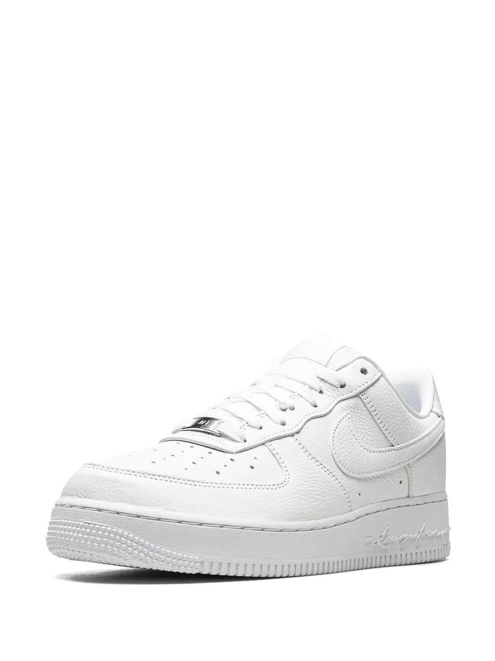 X Drake Nocta Air Force 1 Low Certified Lover Boy (Love You Forever Edition)