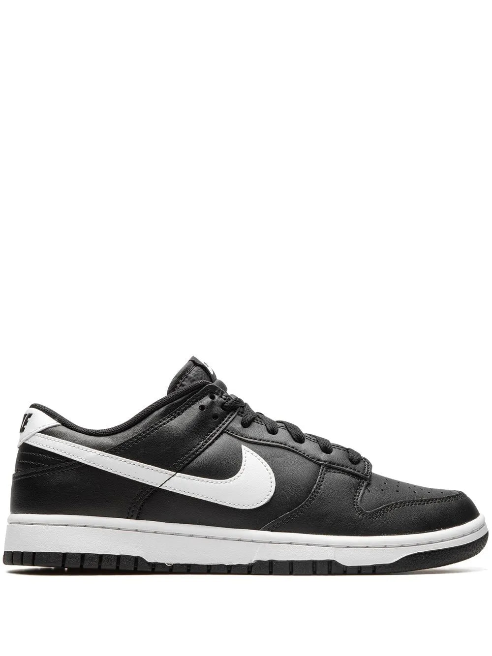 Dunk Low Retro Black Panda 20