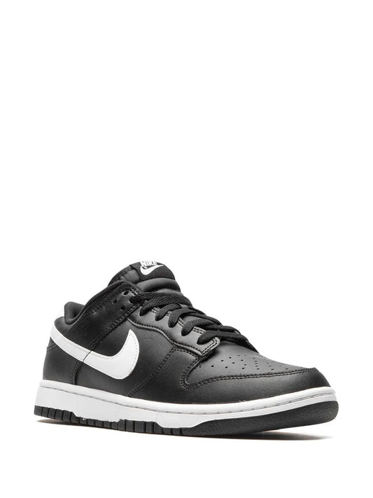 Dunk Low Retro Black Panda 20