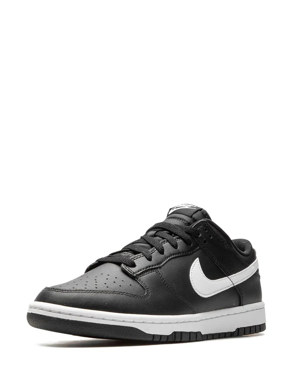 Dunk Low Retro Black Panda 20